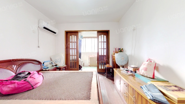 沈塘铭苑二手房实景图