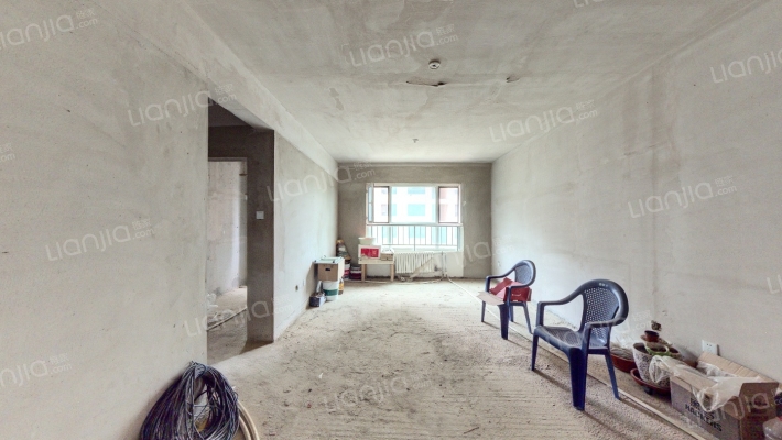 亚太清湖湾二手房实景图