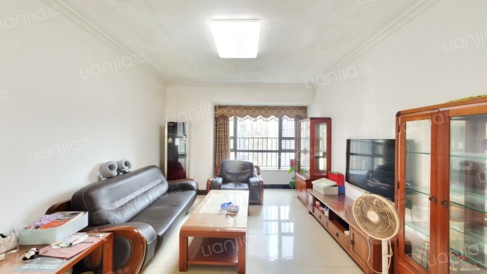 广电兰亭熙园二手房实景图