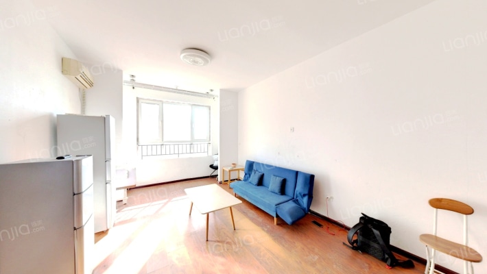 凤河孔雀城二手房实景图