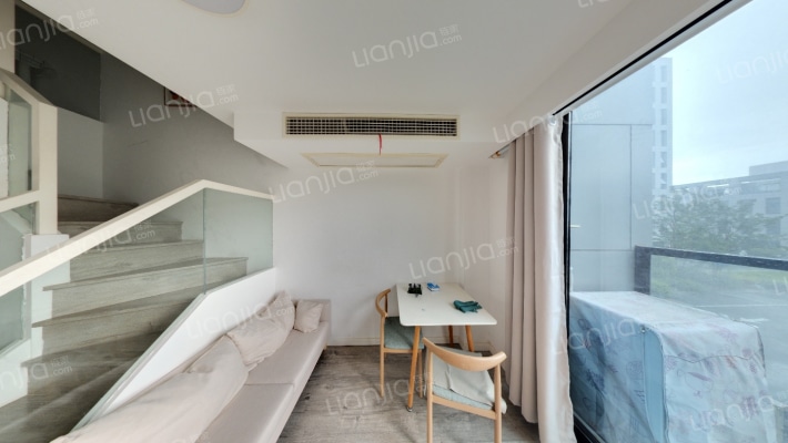 坤生栖悦二手房实景图