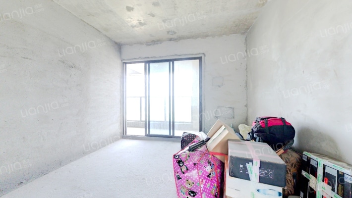 恒德玺悦二手房实景图