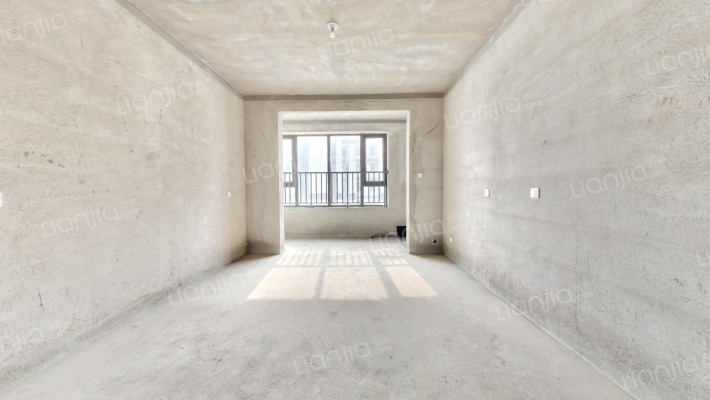 龙湖和棠二手房实景图