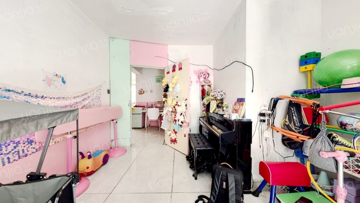 德盈佳园二手房实景图