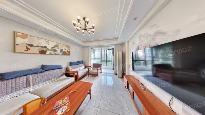 宏城瑞东园二手房实景图