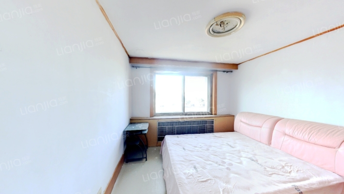 二轻局宿舍二手房实景图