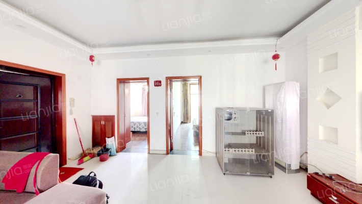 广州路小区二手房实景图