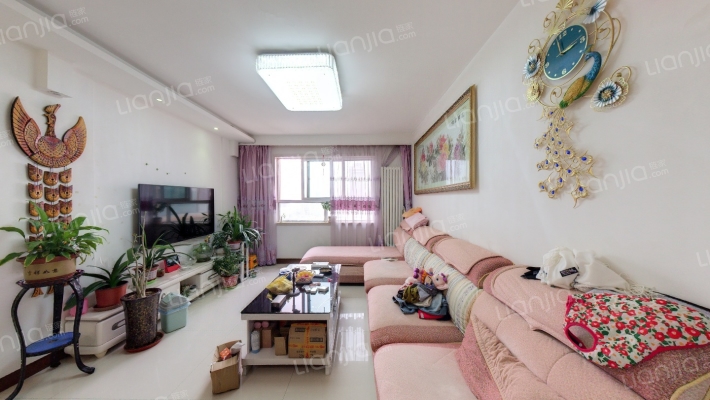 方盛大厦二手房实景图