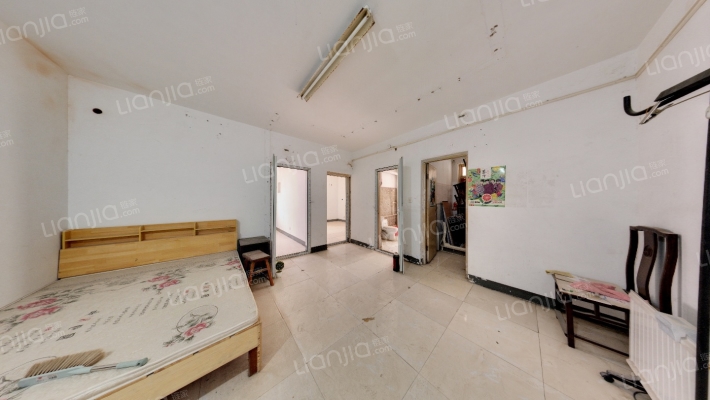 菜市街100号二手房实景图