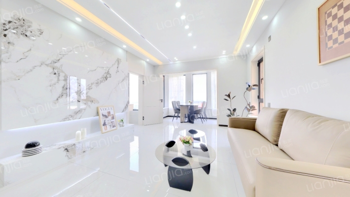 塞納歐香二手房实景图