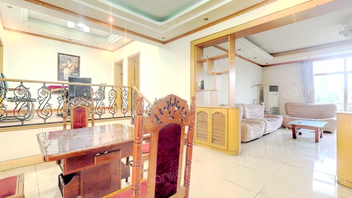 富豪家苑一期二手房实景图