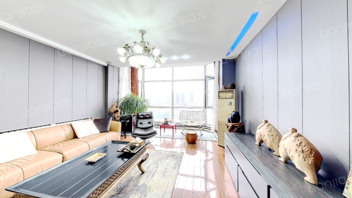 东昊花园二手房实景图