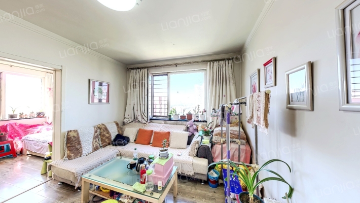 东方尚城二手房实景图