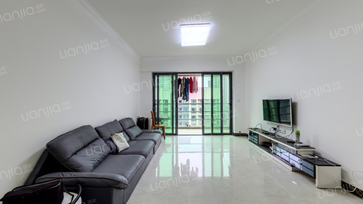 中天会展城B区B5组团二手房实景图