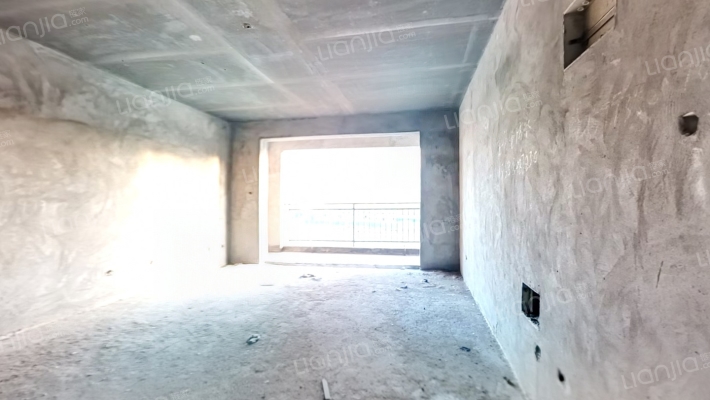 海林·哈根城二手房实景图