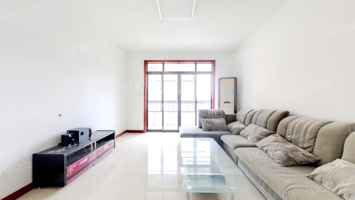 翔禾东岸二手房实景图