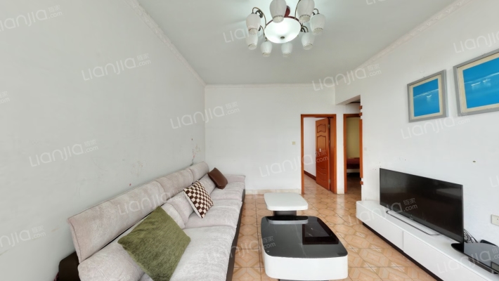 蓝天小区(崇州)二手房实景图