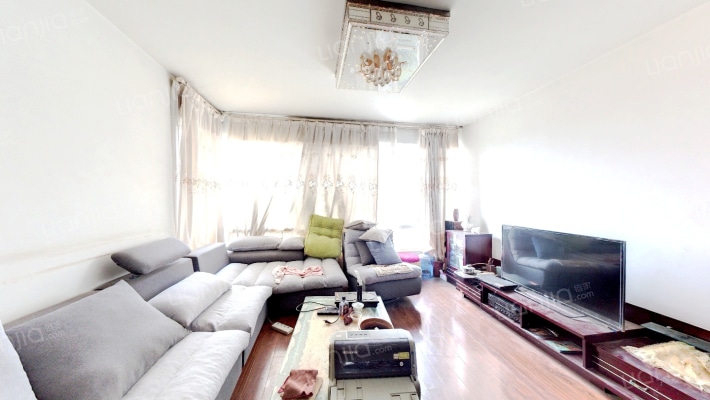 志城家园二手房实景图