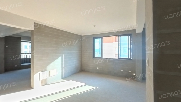 茂新熙悦府二手房实景图