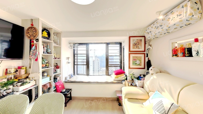 中海锦园二手房实景图