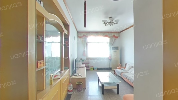 黄州大道100号二手房实景图