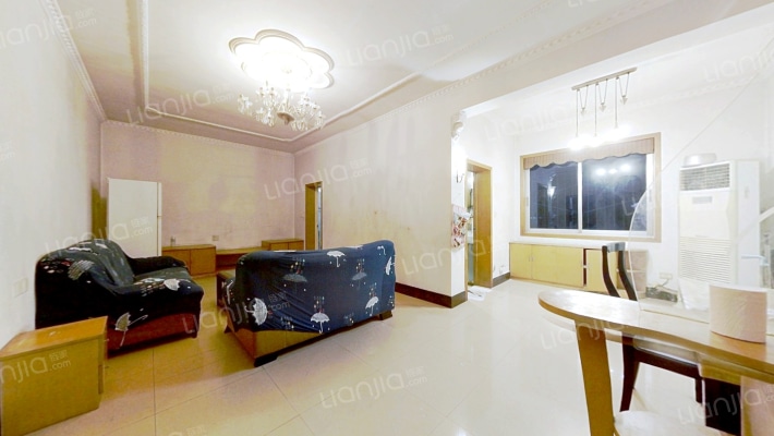 福安大厦二手房实景图