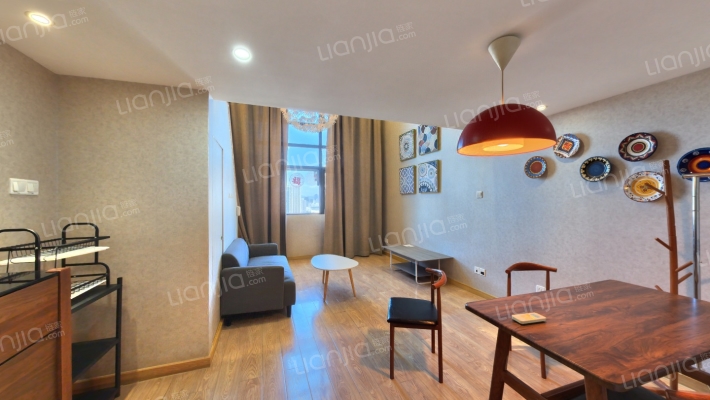 玲珑府二手房实景图