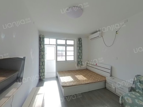 整租·渤海路 2室1厅 南/北