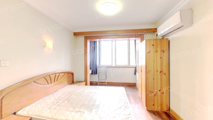 丽丽小区二手房实景图