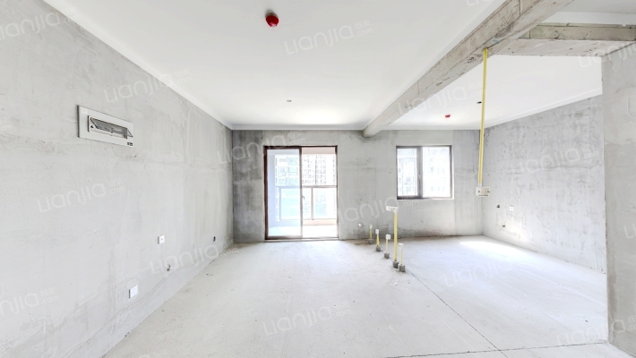 夏荷郡二区二手房实景图