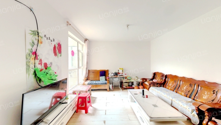 紫霞苑二手房实景图