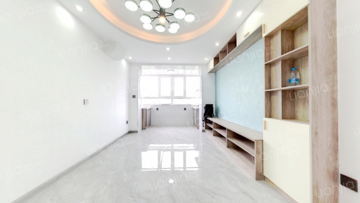 郭家四小区二手房实景图