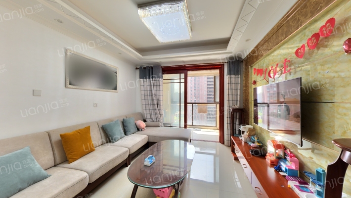 年华里二手房实景图