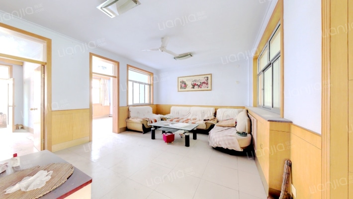 北苑小区二手房实景图