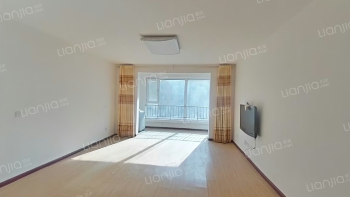 锦绣名都二手房实景图