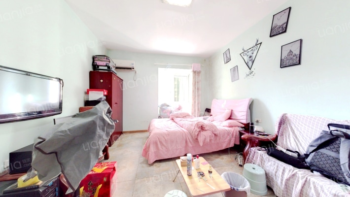 丽景苑(江北)二手房实景图