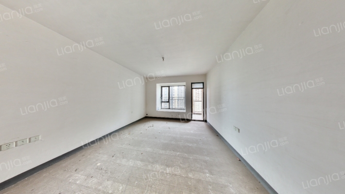 华润中央公园二手房实景图