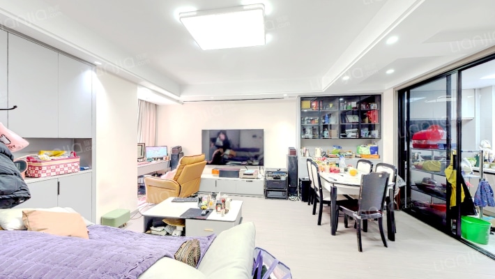 丽棠景苑二手房实景图