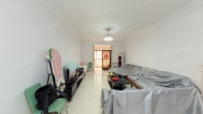 大通苑二手房实景图