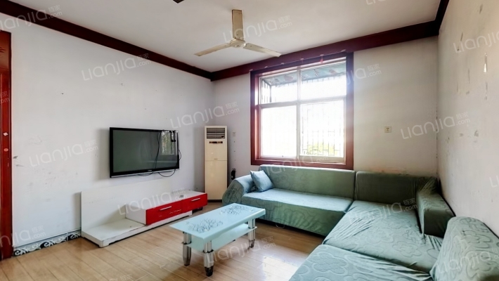 新城路北段202号二手房实景图