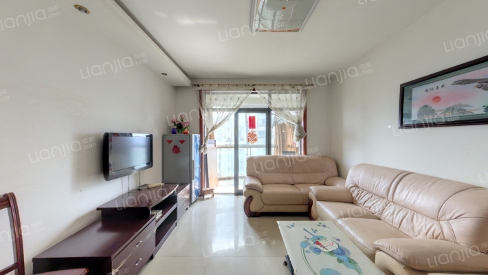 博泰江滨二手房实景图