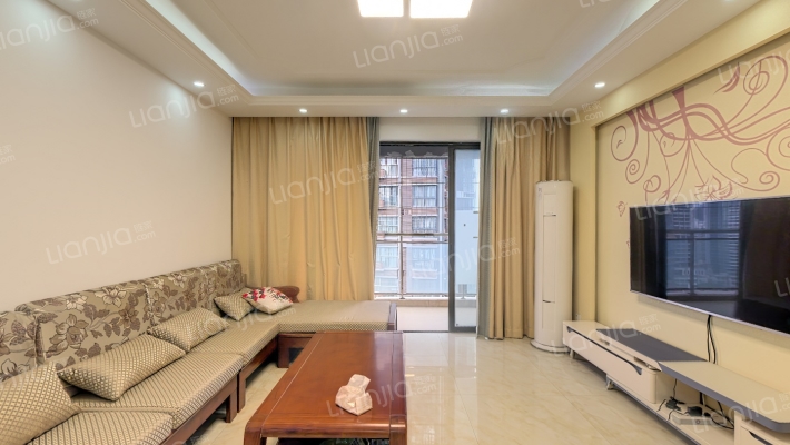 振业·尚府二手房实景图