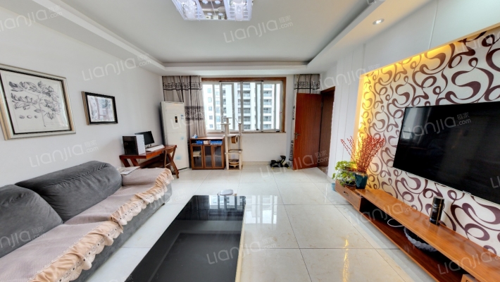 百合苑二手房实景图