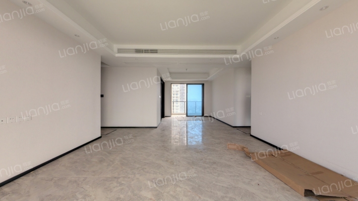 碧桂园·滨海国际君澜湾二手房实景图