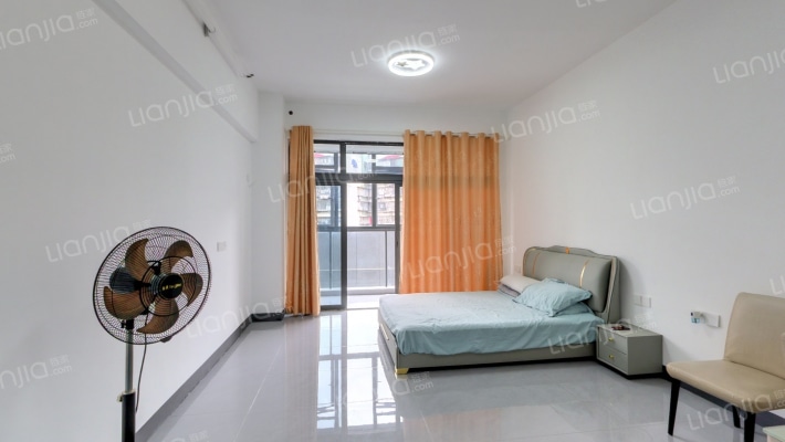 三木海立方二手房实景图