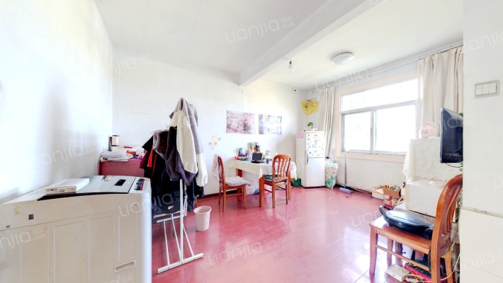 人民路五号二手房实景图