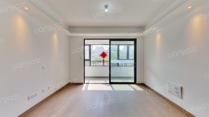 科技城幸福里二手房实景图