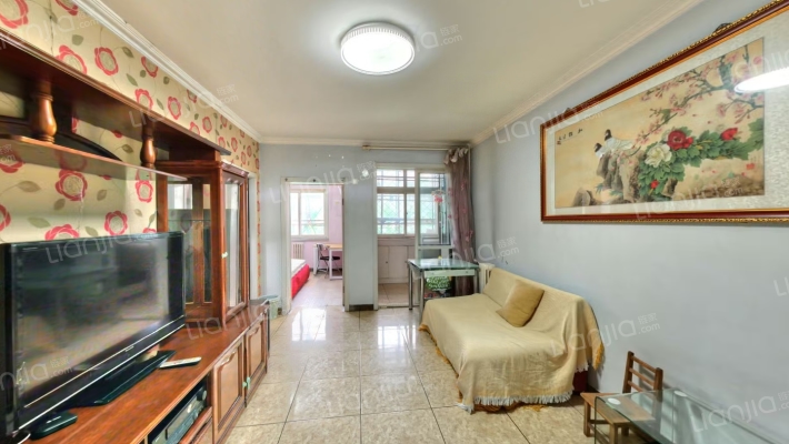 轮胎厂宿舍二手房实景图