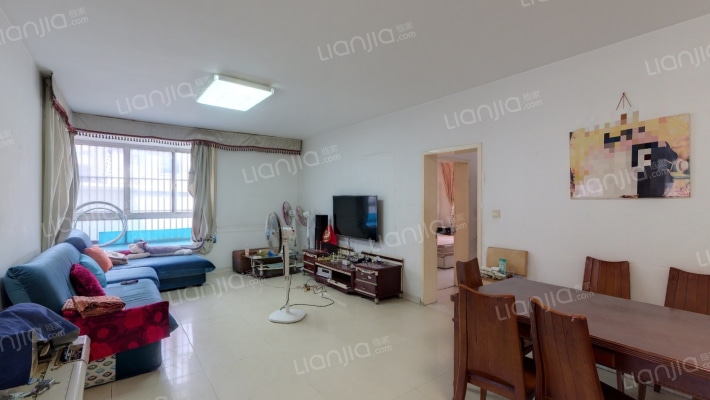 东苑花园二手房实景图