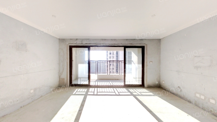 翰林公馆二手房实景图